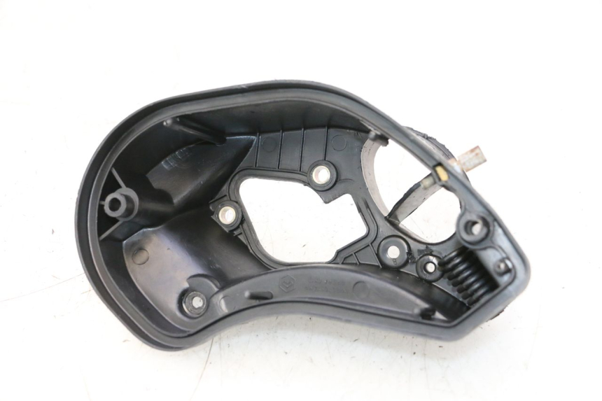 photo de SCATOLA COPERCHIO PIAGGIO VESPA PK FL 2T 50 (1990 - 1996) - Vista principale