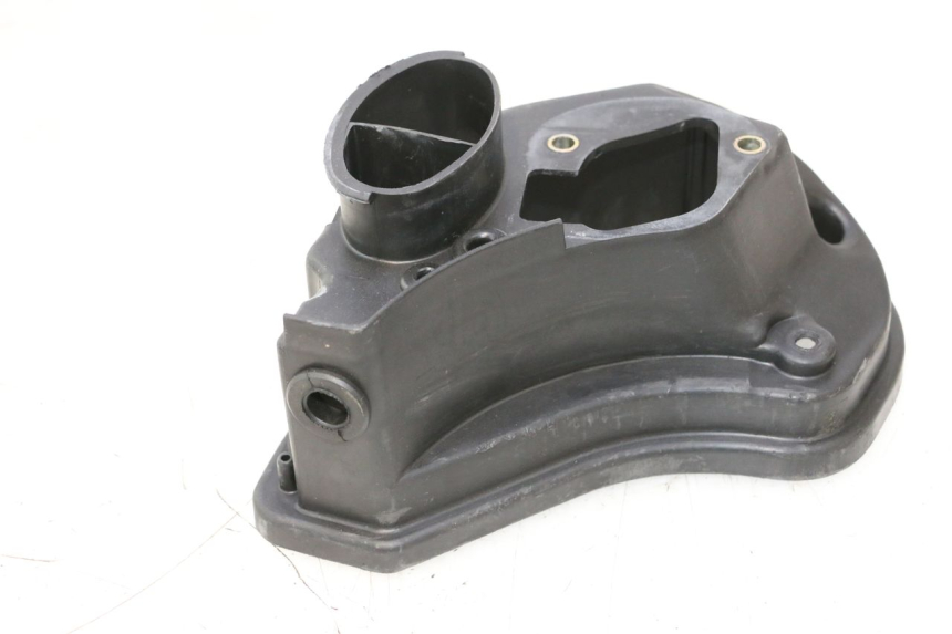 photo de SCATOLA COPERCHIO PIAGGIO VESPA PK FL 2T 50 (1990 - 1996) - Zoom sullo stato d'uso