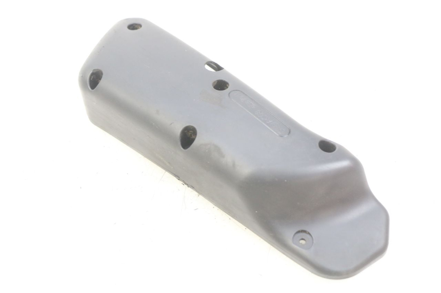 photo de CACHE FILTRO ARIA PIAGGIO VESPA PRIMAVERA 2T 50 (2013 - 2018) - Altra angolazione