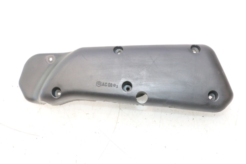 photo de SCATOLA COPERCHIO PIAGGIO VESPA S 2T 50 (2007 - 2014) - Vista principale