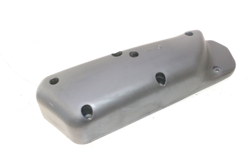 photo de SCATOLA COPERCHIO PIAGGIO VESPA S 2T 50 (2007 - 2014) - Zoom sullo stato d'uso
