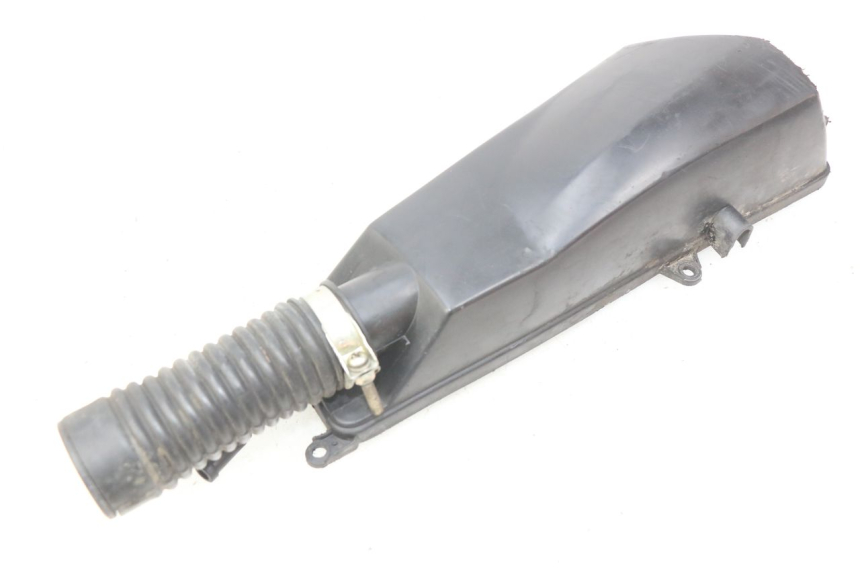 photo de COVER FILTRO ARIA EUROCKA VIRTUALITY GT 4T 50 (2011 - 2017) - Dettagli dei punti di fissaggio