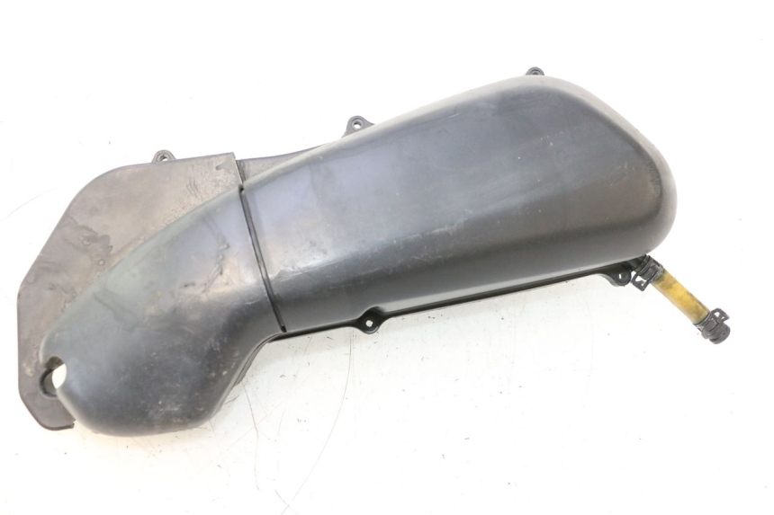 photo de SCATOLA COPERCHIO YAMAHA X-MAX XMAX 125 (2010 - 2013) - Vista principale