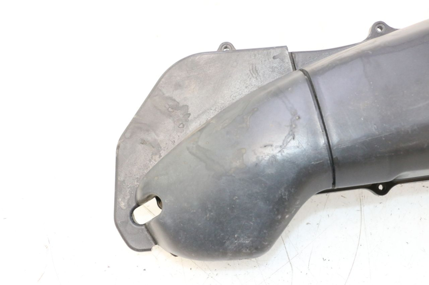 photo de SCATOLA COPERCHIO YAMAHA X-MAX XMAX 125 (2010 - 2013) - Dettaglio del componente
