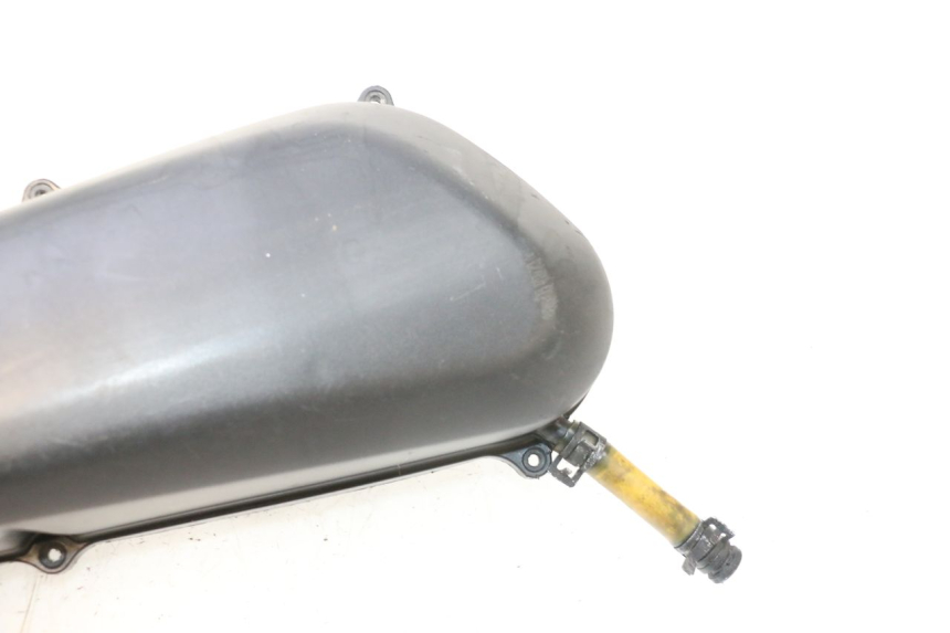 photo de SCATOLA COPERCHIO YAMAHA X-MAX XMAX 125 (2010 - 2013) - Zoom sullo stato d'uso