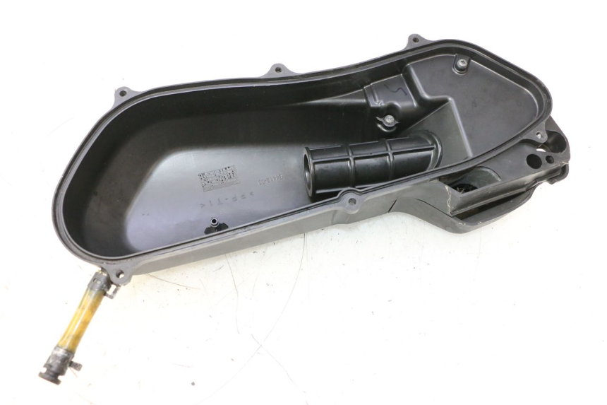 photo de SCATOLA COPERCHIO YAMAHA X-MAX XMAX 125 (2010 - 2013) - Altra angolazione