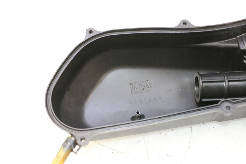 photo de SCATOLA COPERCHIO YAMAHA X-MAX XMAX 125 (2010 - 2013) - Primo piano tecnico