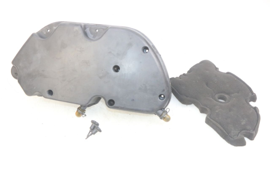 photo de CACHE FILTRO ARIA PIAGGIO XEVO - X EVO 125 (2007 - 2017) - Vista principale