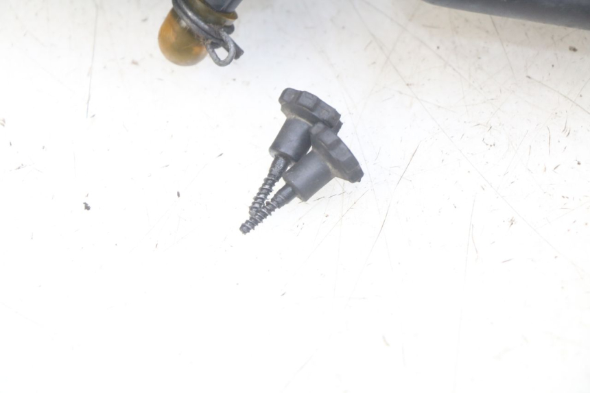 photo de CACHE FILTRO ARIA PIAGGIO XEVO - X EVO 125 (2007 - 2017) - Vista d'insieme del prodotto