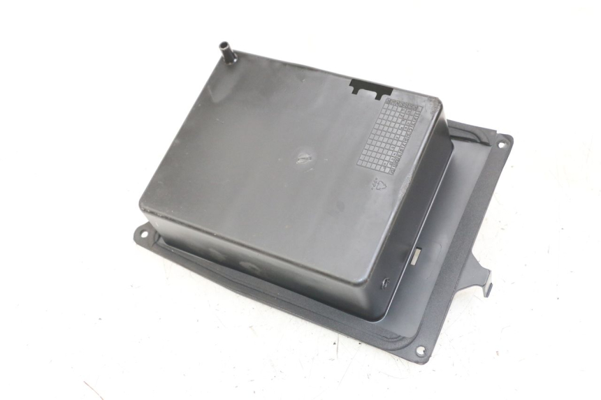 photo de CACHE FILTRO ARIA FANTIC XM PERFORMANCE 2T 50 (2021 - 2022) - Dettaglio del componente