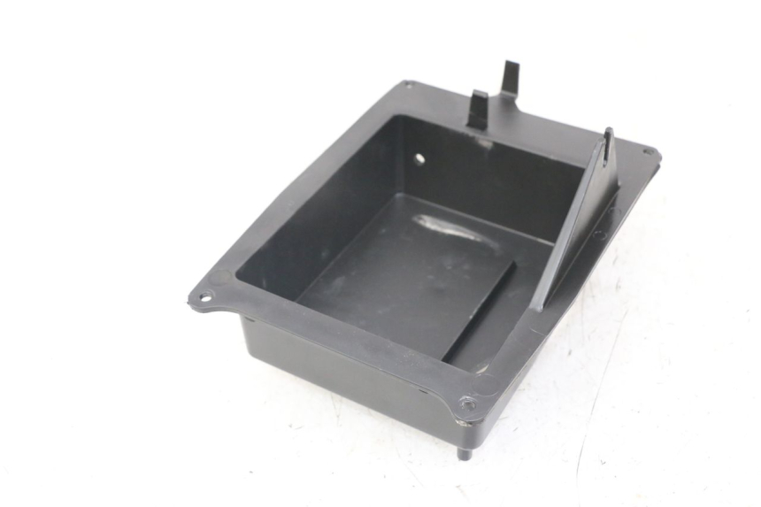 photo de CACHE FILTRO ARIA FANTIC XM PERFORMANCE 2T 50 (2021 - 2022) - Zoom sullo stato d'uso