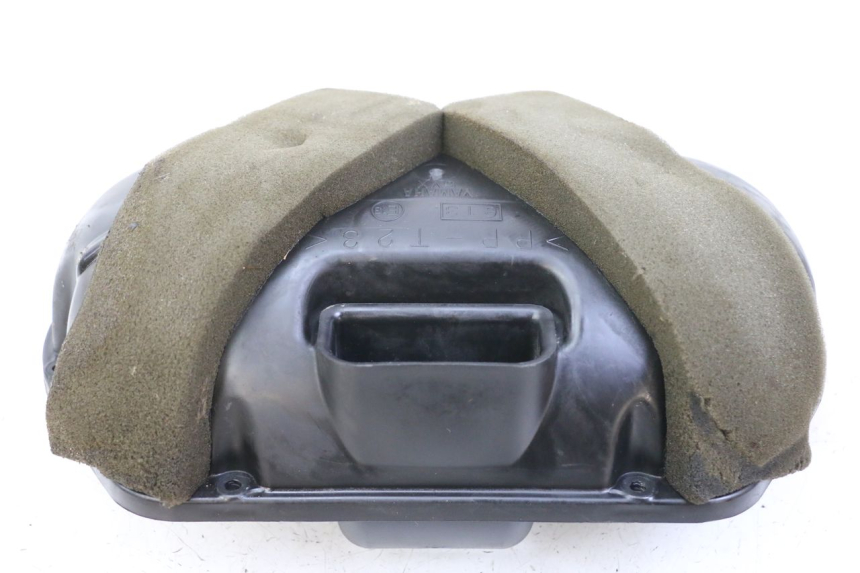 photo de SCATOLA COPERCHIO YAMAHA FZ6 FAZER S2 600 (2007 - 2011) - Vista principale