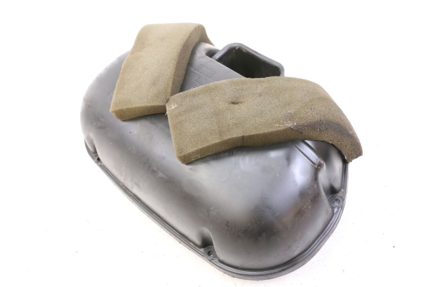 photo de SCATOLA COPERCHIO YAMAHA FZ6 FAZER S2 600 (2007 - 2011) - Dettaglio del componente