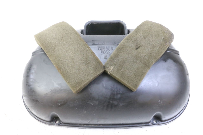 photo de SCATOLA COPERCHIO YAMAHA FZ6 FAZER S2 600 (2007 - 2011) - Altra angolazione