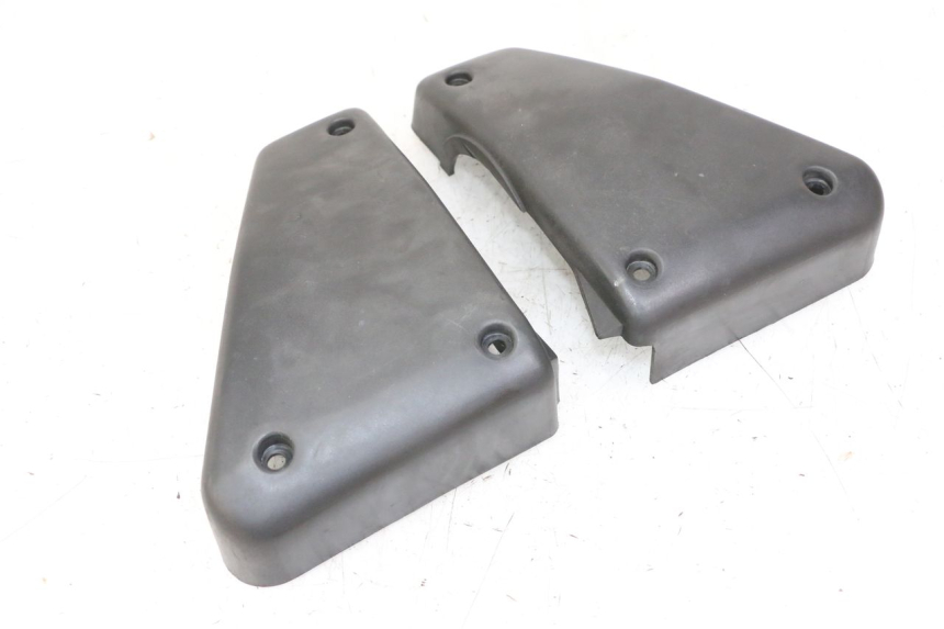 photo de Tappo scatola dell'aria YAMAHA FZS FAZER 600 (2001 - 2003) - Vista principale