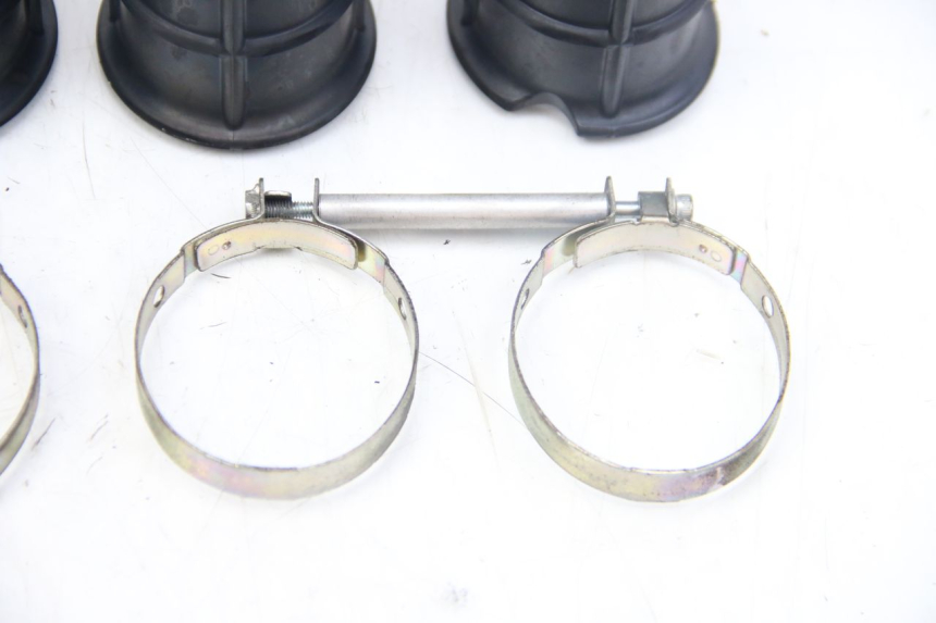 photo de COFANO FILTRO ARIA KAWASAKI Z ABS 1000 (2014 - 2020) - Dettaglio del componente