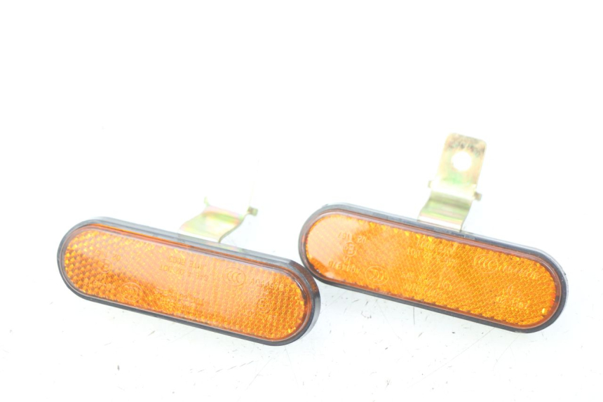 photo de CACHE TELAIO LATERALE KYMCO AGILITY 4T 50 (2018 - 2022) - Vista principale