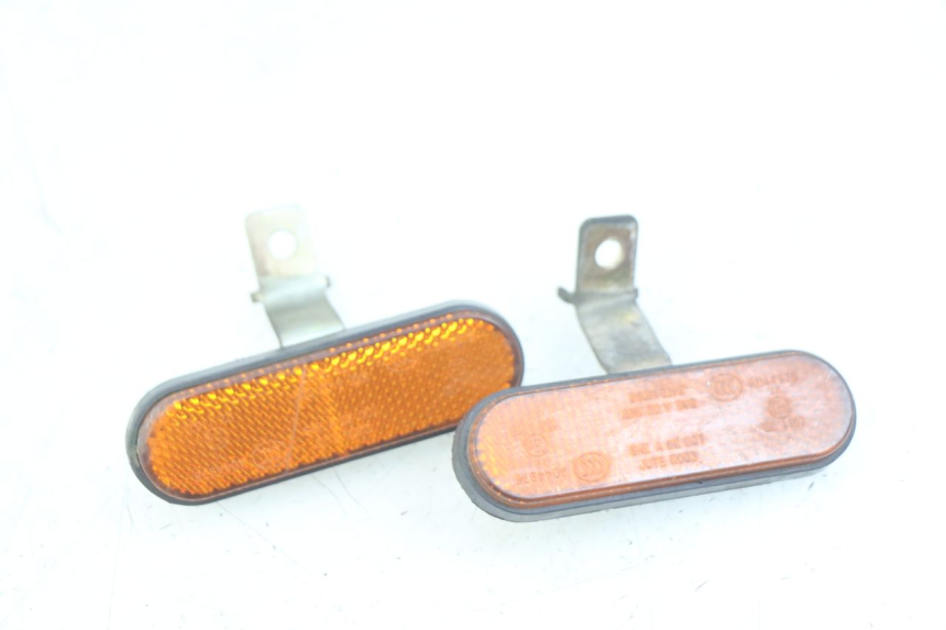 photo de CACHE TELAIO LATERALE KYMCO AGILITY 4T 50 (2005 - 2018) - Vista principale