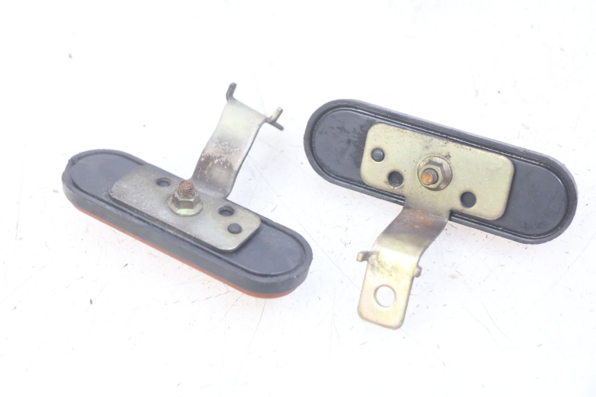 photo de CACHE TELAIO LATERALE KYMCO AGILITY 4T 50 (2005 - 2018) - Zoom sullo stato d'uso