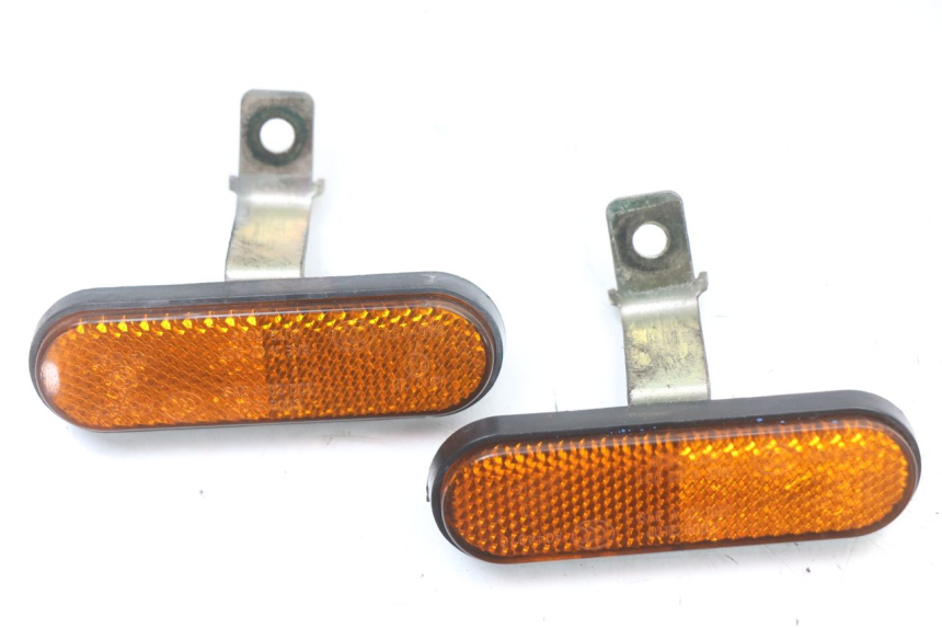 photo de CACHE TELAIO LATERALE KYMCO AGILITY 4T 50 (2005 - 2018) - Vista principale