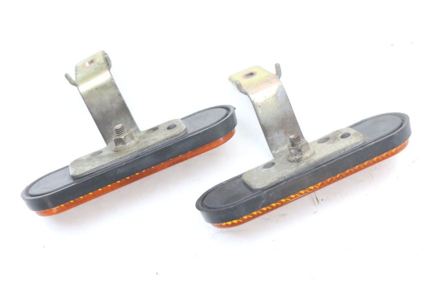 photo de CACHE TELAIO LATERALE KYMCO AGILITY 4T 50 (2005 - 2018) - Altra angolazione