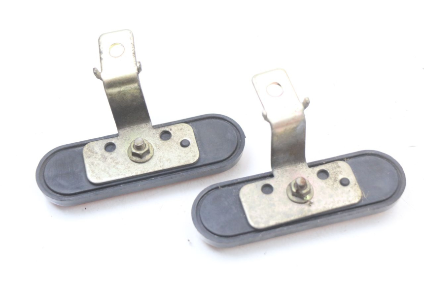 photo de CACHE TELAIO LATERALE KYMCO AGILITY 4T 50 (2005 - 2018) - Primo piano tecnico