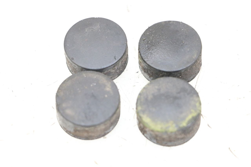 photo de CACHE TELAIO LATERALE KYMCO AGILITY 4T 50 (2005 - 2018) - Vista principale