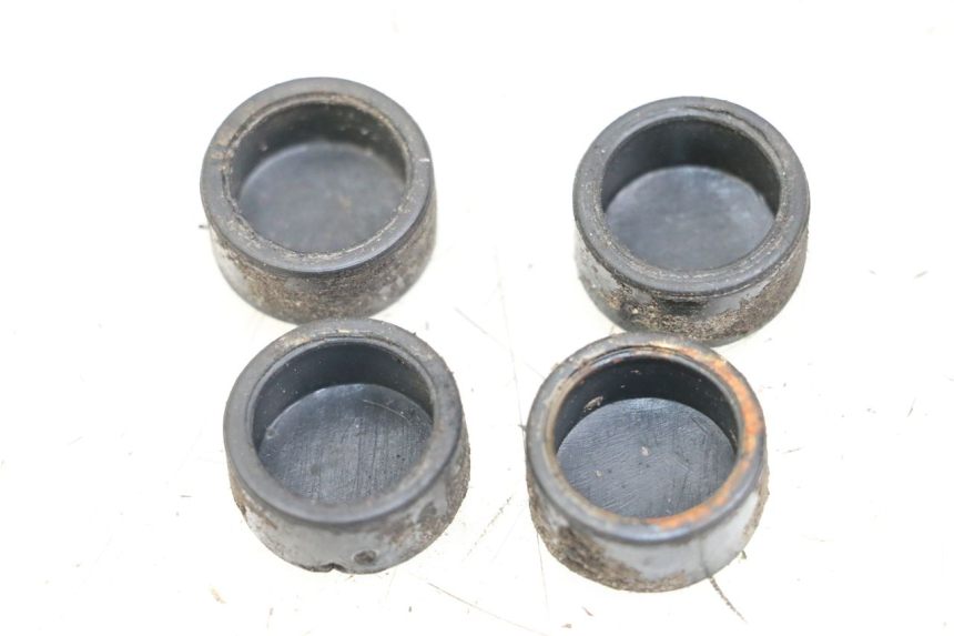 photo de CACHE TELAIO LATERALE KYMCO AGILITY 4T 50 (2005 - 2018) - Dettaglio del componente