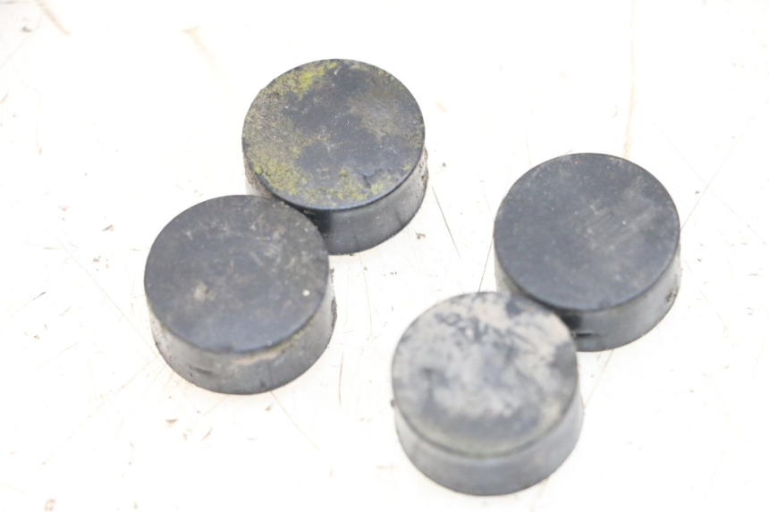 photo de CACHE TELAIO LATERALE KYMCO AGILITY 4T 50 (2018 - 2022) - Vista principale