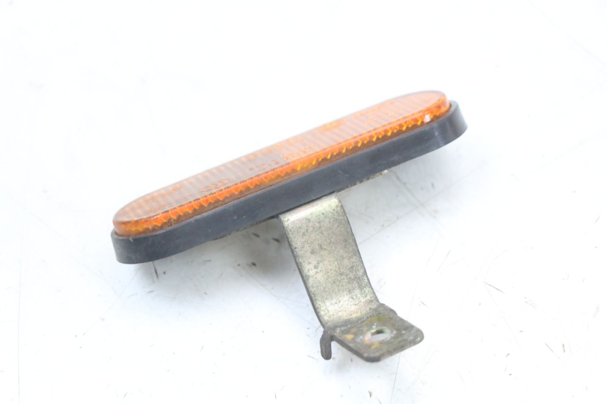 photo de CACHE TELAIO LATERALE KYMCO AGILITY 4T 50 (2018 - 2022) - Dettaglio del componente