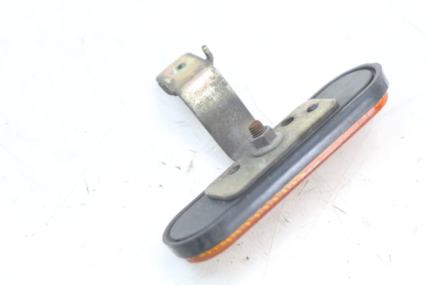 photo de CACHE TELAIO LATERALE KYMCO AGILITY 4T 50 (2018 - 2022) - Zoom sullo stato d'uso