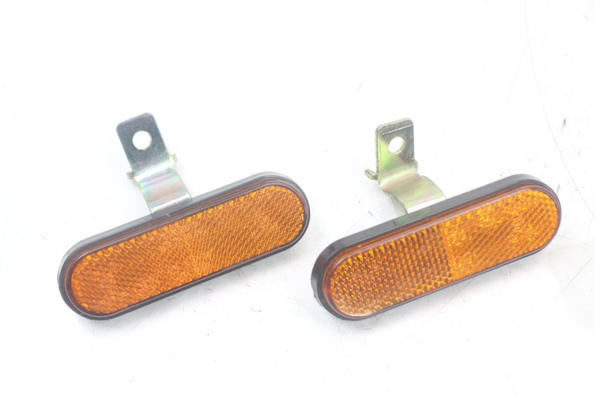 photo de CACHE TELAIO LATERALE KYMCO AGILITY 4T 50 (2018 - 2022) - Vista principale