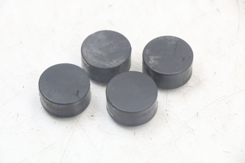 photo de CACHE TELAIO LATERALE KYMCO AGILITY 4T 50 (2018 - 2022) - Vista principale