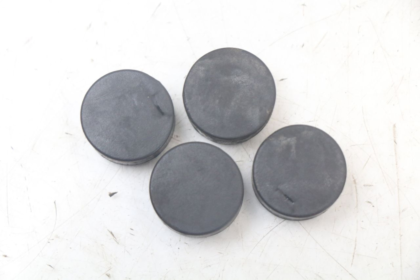 photo de CACHE TELAIO LATERALE KYMCO AGILITY 4T 50 (2018 - 2022) - Dettaglio del componente