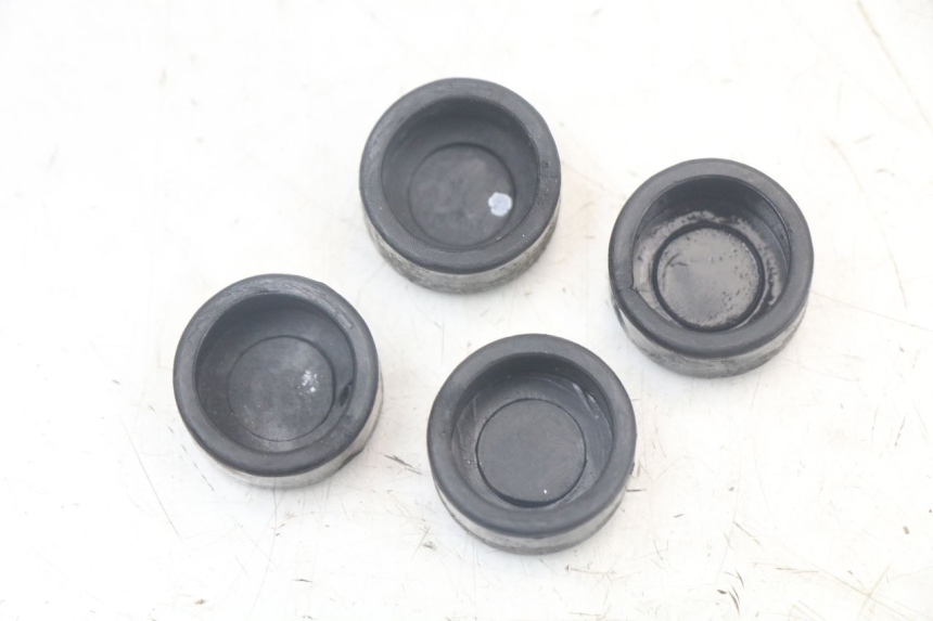 photo de CACHE TELAIO LATERALE KYMCO AGILITY 4T 50 (2018 - 2022) - Altra angolazione