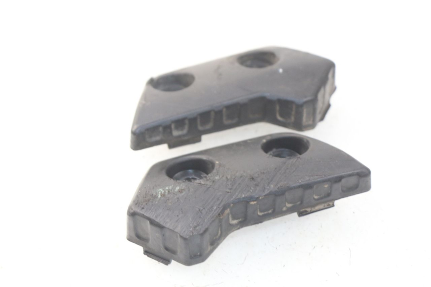 photo de Telaio laterale di copertura KYMCO AGILITY CITY 4T 50 (2008 - 2016) - Dettaglio del componente