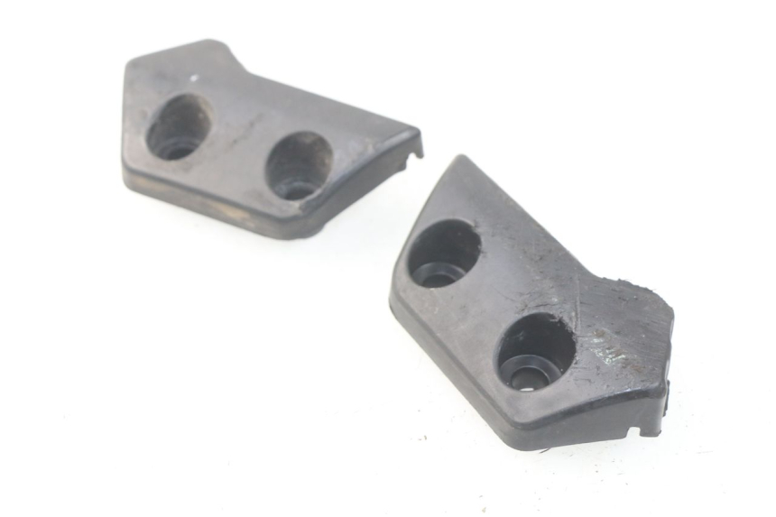 photo de Telaio laterale di copertura KYMCO AGILITY CITY 4T 50 (2008 - 2016) - Altra angolazione