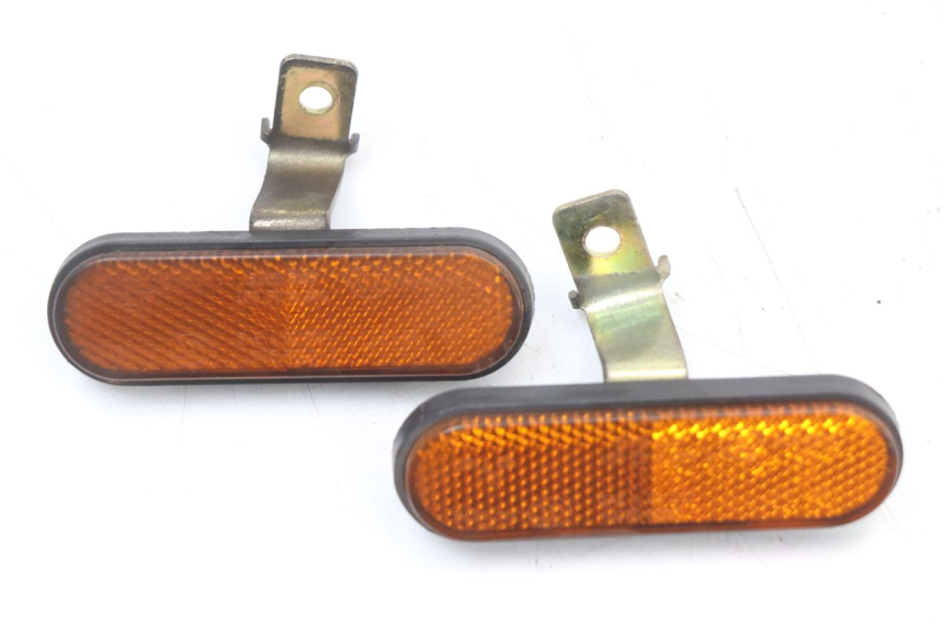 photo de TELAIO CARENA KYMCO AGILITY FR 2T 50 (2012 - 2017) - Vista principale