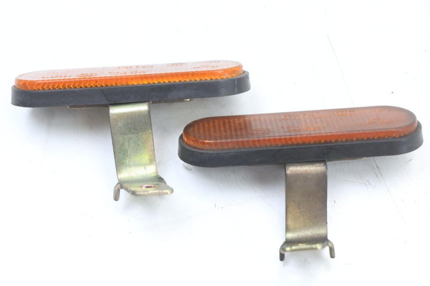 photo de TELAIO CARENA KYMCO AGILITY FR 2T 50 (2012 - 2017) - Dettaglio del componente