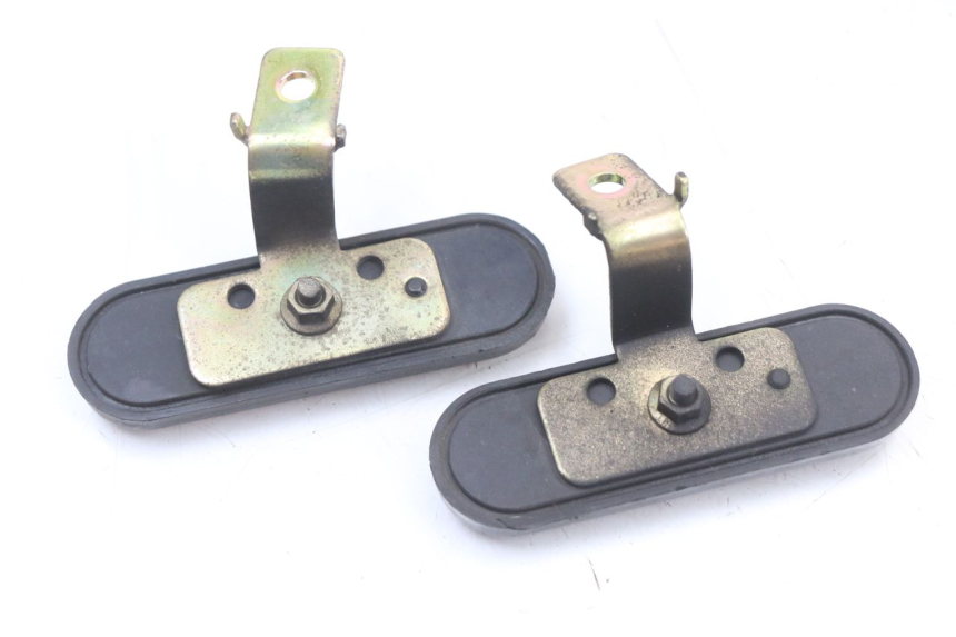 photo de TELAIO CARENA KYMCO AGILITY FR 2T 50 (2012 - 2017) - Zoom sullo stato d'uso