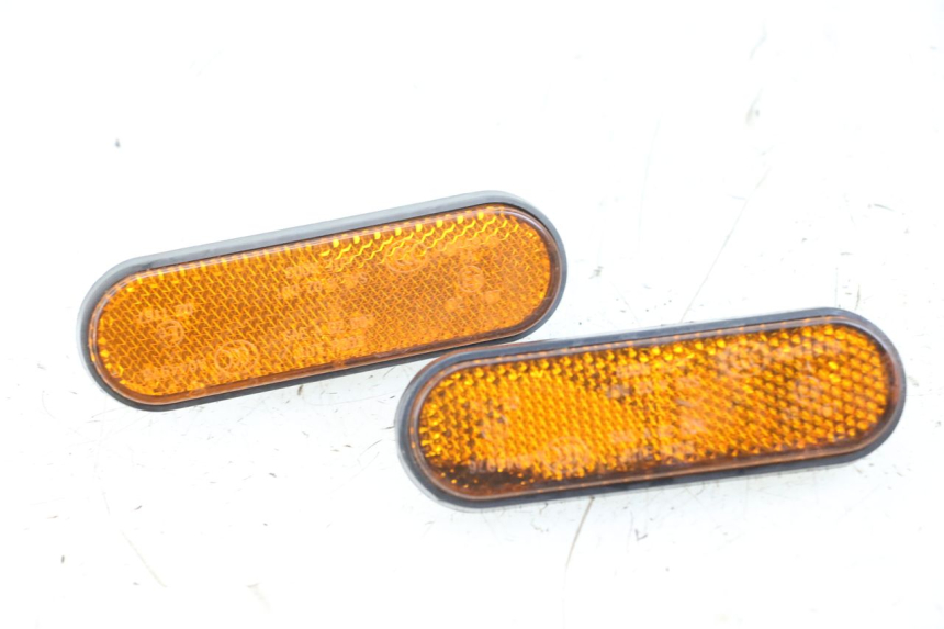 photo de TELAIO CARENA KYMCO AGILITY FR 2T 50 (2012 - 2017) - Vista principale