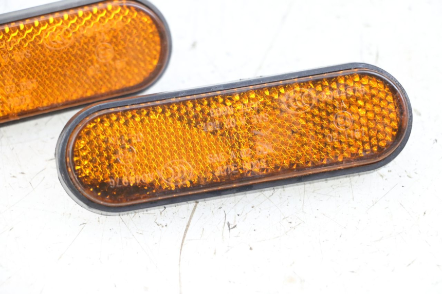 photo de TELAIO CARENA KYMCO AGILITY FR 2T 50 (2012 - 2017) - Zoom sullo stato d'uso