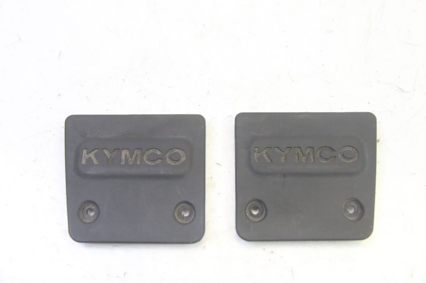 photo de CACHE TELAIO LATERALE KYMCO AGILITY NAKED RENOUVO 2T 50 (2011 - 2018) - Vista principale