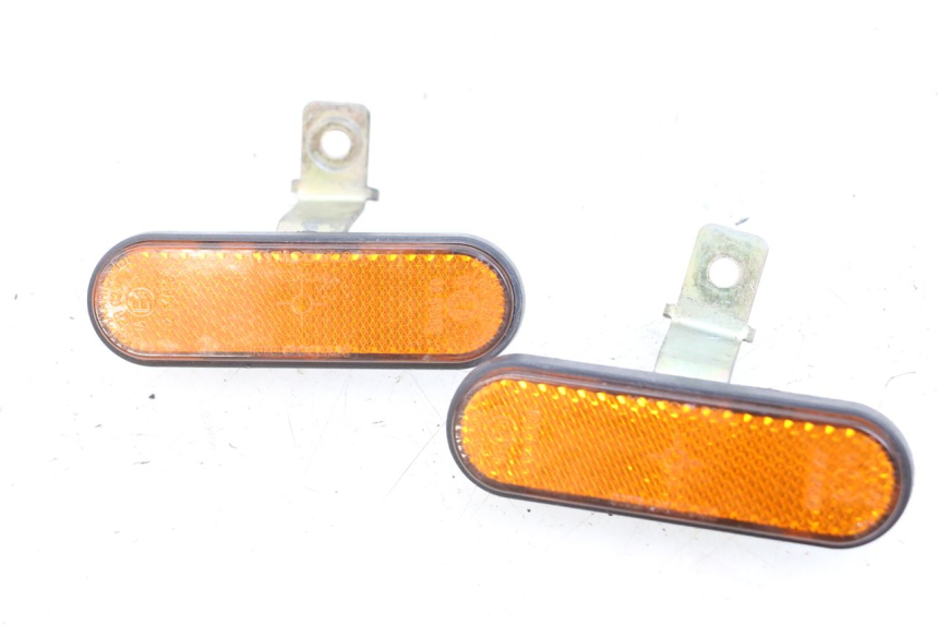 photo de TELAIO CARENA KYMCO AGILITY RS 4T 50 (2009 - 2013) - Vista principale