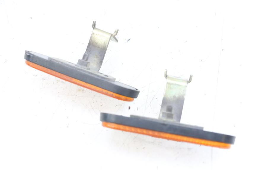 photo de TELAIO CARENA KYMCO AGILITY RS 4T 50 (2009 - 2013) - Dettaglio del componente