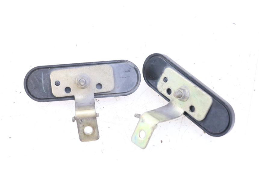 photo de TELAIO CARENA KYMCO AGILITY RS 4T 50 (2009 - 2013) - Zoom sullo stato d'uso