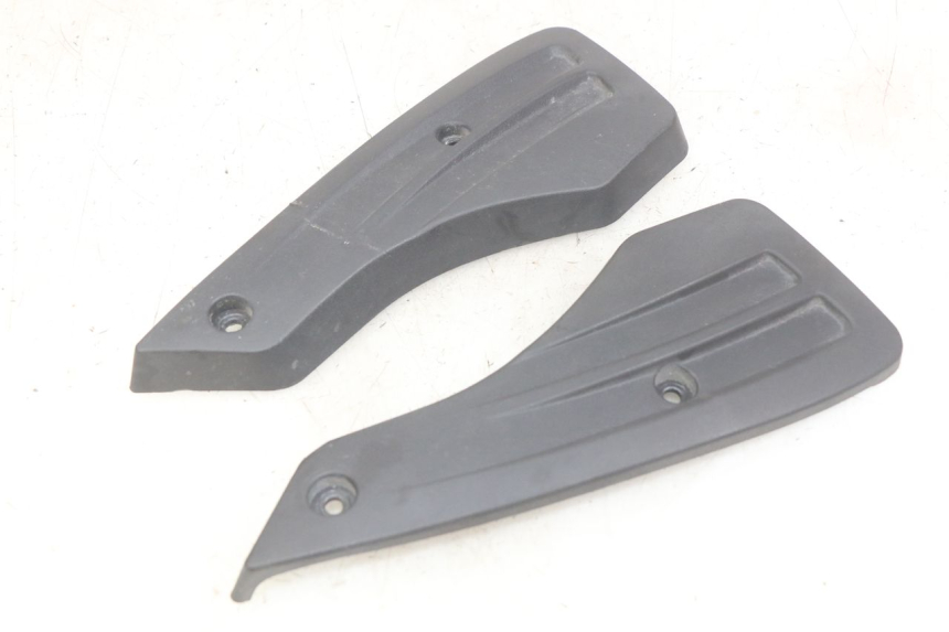 photo de CACHE TELAIO LATERALE NECO ALEXONE 125 (2017 - 2024) - Vista principale