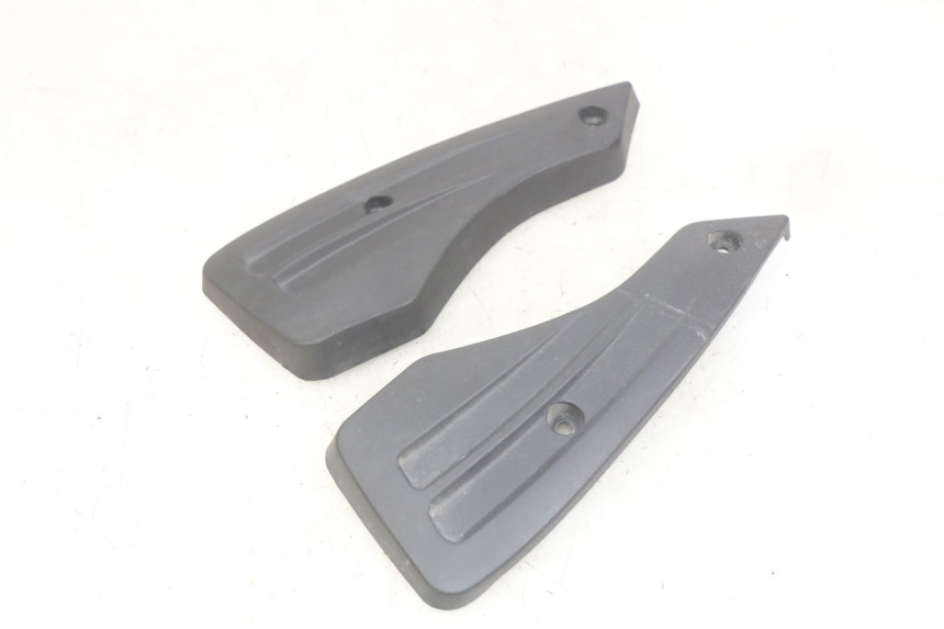 photo de CACHE TELAIO LATERALE NECO ALEXONE 125 (2017 - 2024) - Zoom sullo stato d'uso