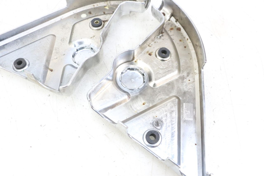 photo de Telaio laterale di copertura HYOSUNG GV AQUILA 125 (2000 - 2009) - Dettaglio del componente