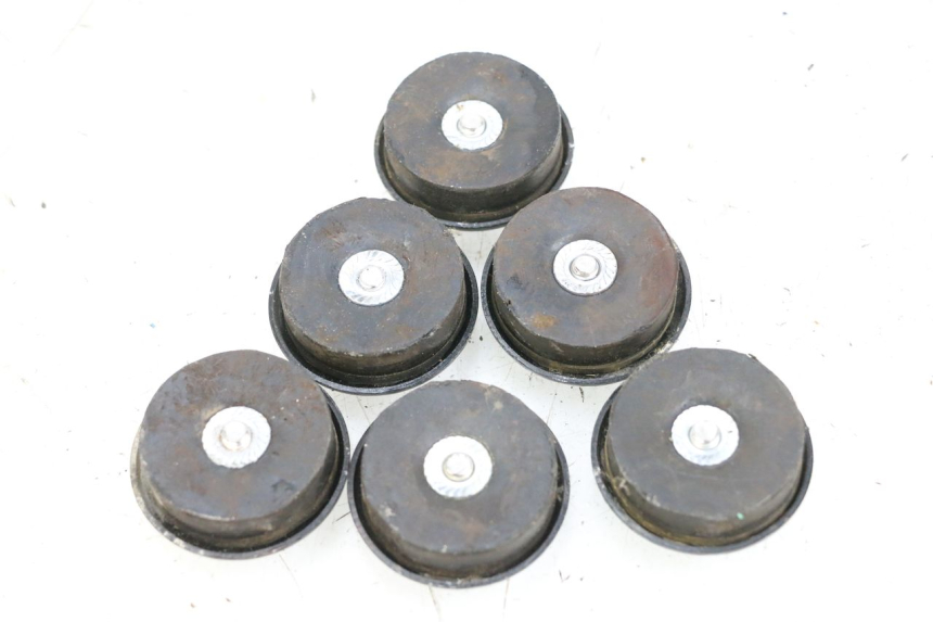 photo de TELAIO CARENA MAG POWER BOMBERS 4T 50 (2016 - 2026) - Altra angolazione